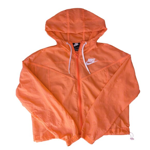 Nike streetwear jacket - Picture 5 of 7